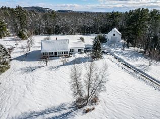 256 Quaker Ridge Rd, Casco, ME 04015