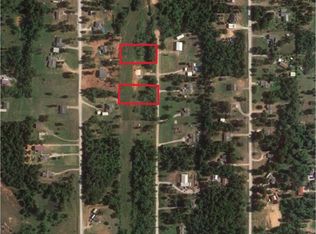 16753 Meadow Lake Cir, Newalla, OK 74857