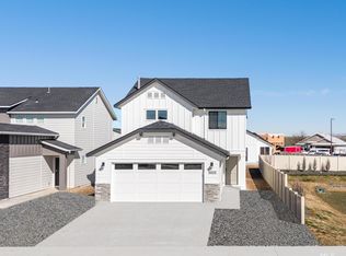 6600 W Black Butte Dr, Meridian, ID 83646