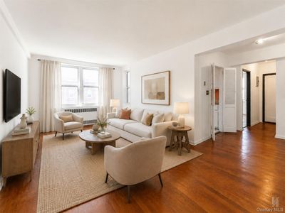 88-01 35th Avenue #6B, Flushing, NY, 11372