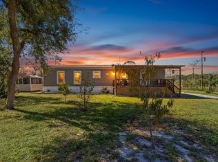 16369 Beach Rd, Perry, FL 32348