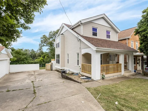 934 Berry St, Pittsburgh, PA 15204