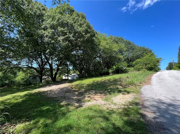 LOT 5 Joy Loop, Lowell, AR 72745