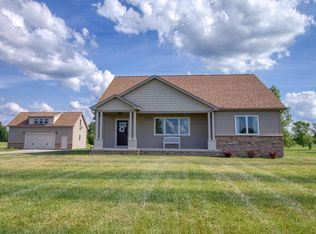 9121 Degood Rd, Marysville, OH 43040