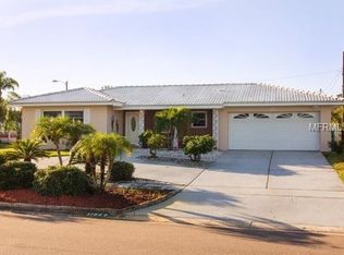 11062 55th Ave, Seminole, FL 33772
