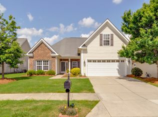 10414 Brock Run, Charlotte, NC 28269