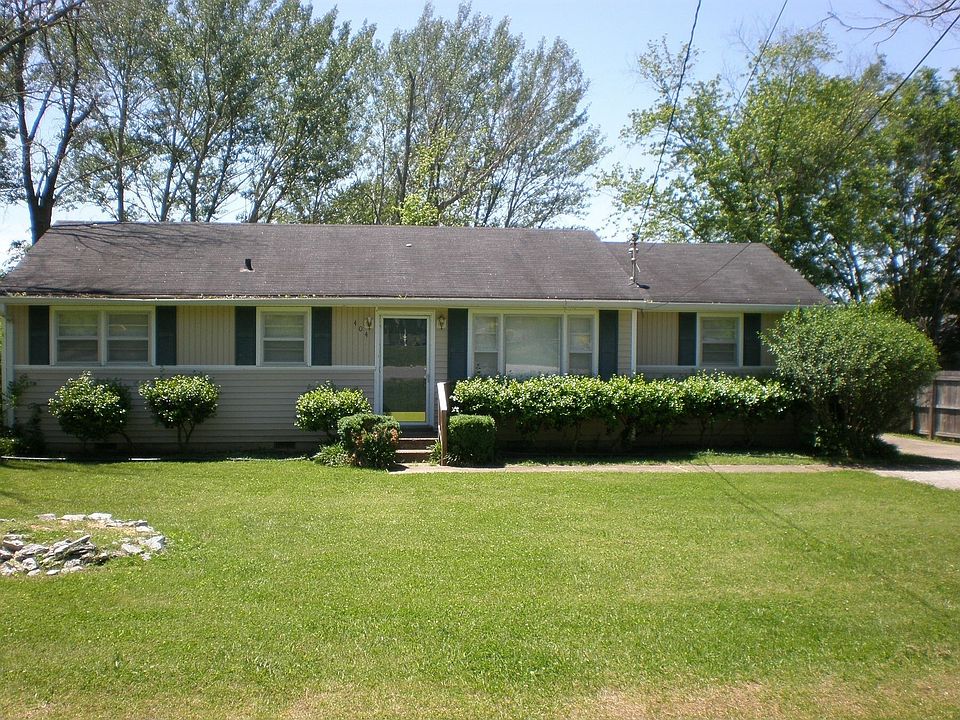 Awesome starter home