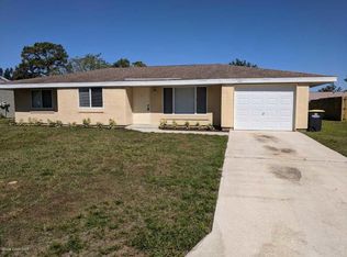426 Ralwood Ln NE, Palm Bay, FL 32907