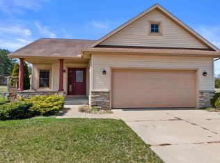 2583 Dockside Dr, Friendship, WI 53934