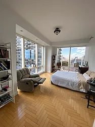 Rented by Compass