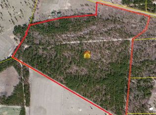 1742 Joyner Pond Rd, Aiken, SC 29803