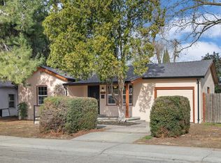 2351 E Anita St, Stockton, CA