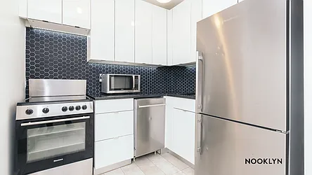 Rented by Nooklyn NYC LLC