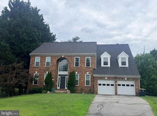 14518 Dolbrook Ln, Bowie, MD 20721