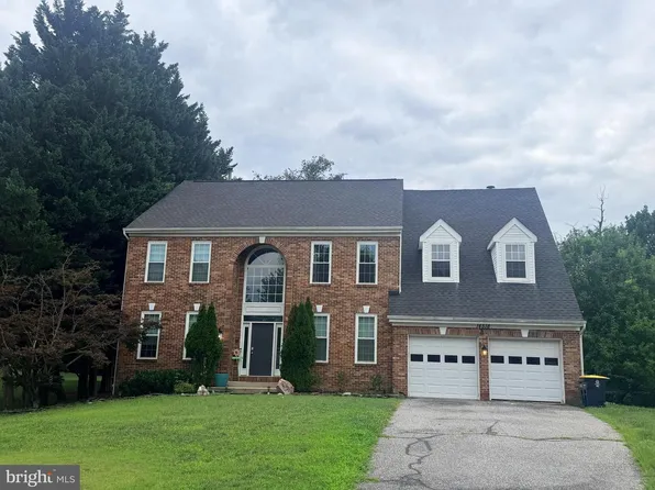 14518 Dolbrook Ln, Bowie, MD 20721