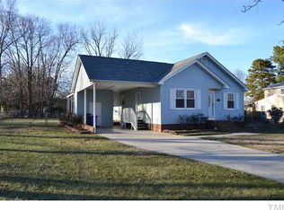 401 N 3rd St, Mebane, NC 27302
