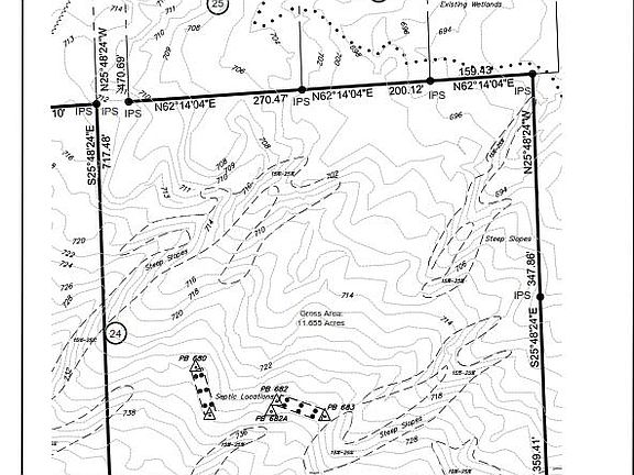 2nd image of LOT Pine Grove Rd #24