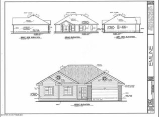 16619 Eleonora St, Eagle River, AK 99577