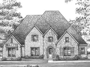 4606 Donna Ln, Parker, TX 75002