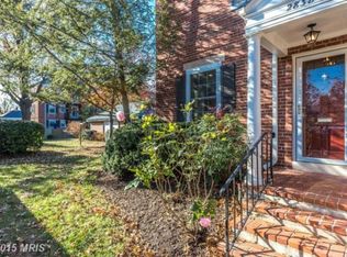 2838 S Buchanan St, Arlington, VA 22206