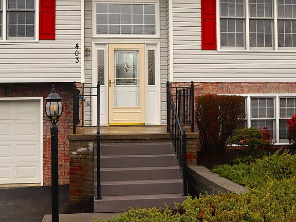 4th image of 403 Millwheel Dr