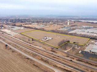 W3144 County Road B, West Salem, WI 54669