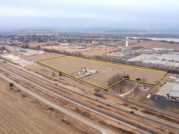W3144 COUNTY ROAD B, West Salem, WI 54669