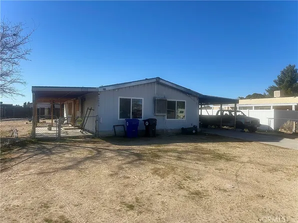 19006 Joshua St, Adelanto, CA 92301