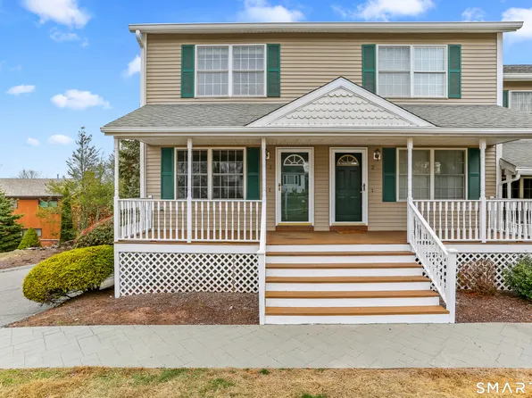 39 Coram Road APT 1, Shelton, CT 06484