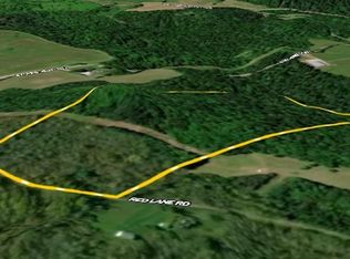Red Land Rd LOT WP001, Cumberland, OH 43732