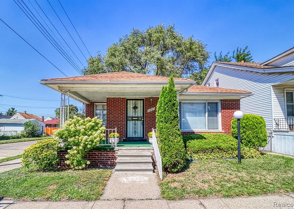 5005 Yemans St, Hamtramck, MI 48212 Zillow