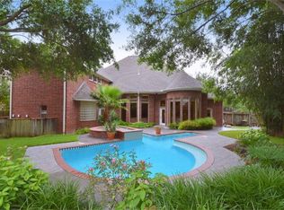 3114 Winding Shore Ln, Katy, TX 77450