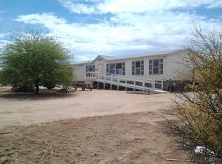 11591 W Royalty Dr, Tucson, AZ 85743