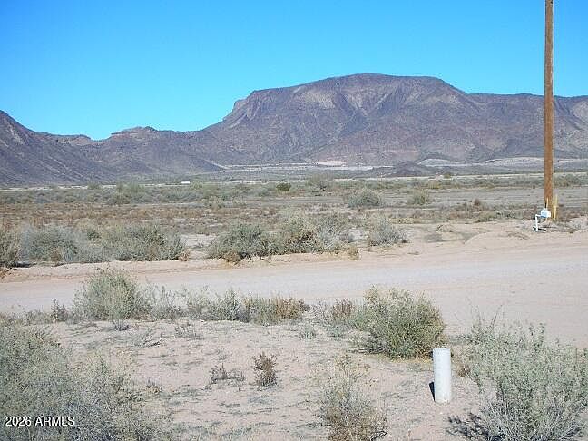 1st image of 421X N 489th Avenue #-