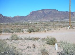 421X N 489th Avenue #-, Tonopah, AZ 85354