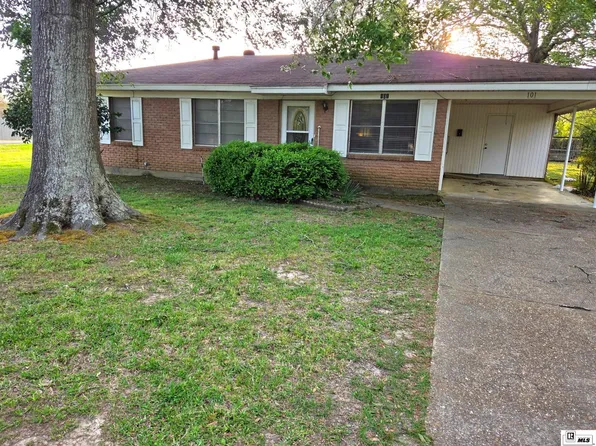 101 Dixie St, West Monroe, LA 71291