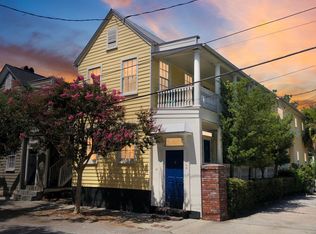 4 Ashe St APT A, Charleston, SC 29403