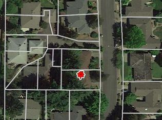 15831 SW Village Cir, Beaverton, OR 97007