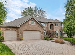 15024 Allison Ln, Homer Glen, IL 60491