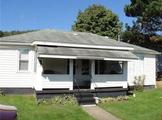 331 1st, Cadogan Twp, PA