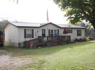 403 Shady Ln, Alpena, AR 72611