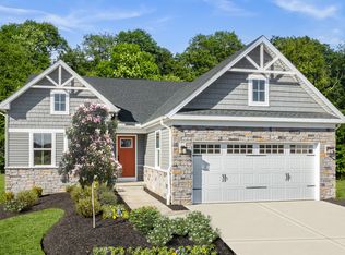 13817 N Kennard Way, Camby, IN 46113