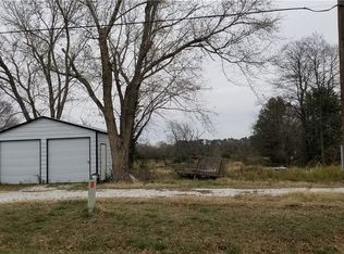 12118 Cemetery Rd, Rogers, AR 72756