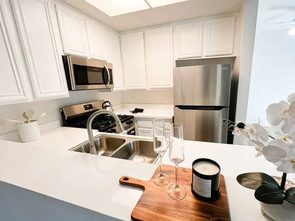 Benefit Apartments