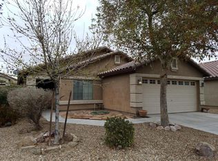 25790 W Winslow Ave, Buckeye, AZ 85326