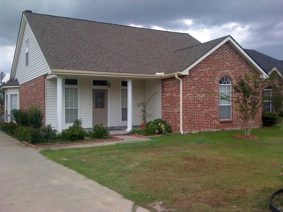 Front Home
