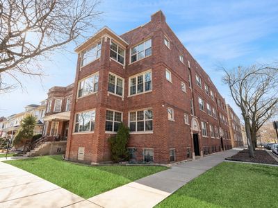 3343 W Sunnyside Ave APT 3C, Chicago, IL, 60625