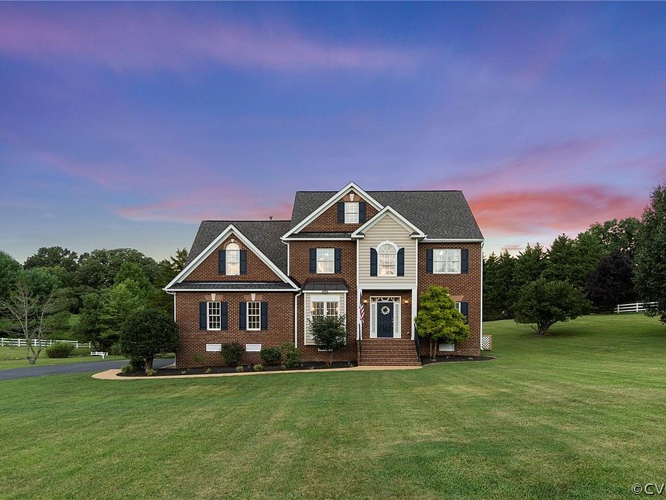 1008 The Preserve Dr, Maidens, VA 23102 Zillow