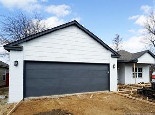 537 E Seminole Pl, Tulsa, OK 74106