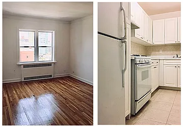 Rented by Quest Realty Sunnyside Corp